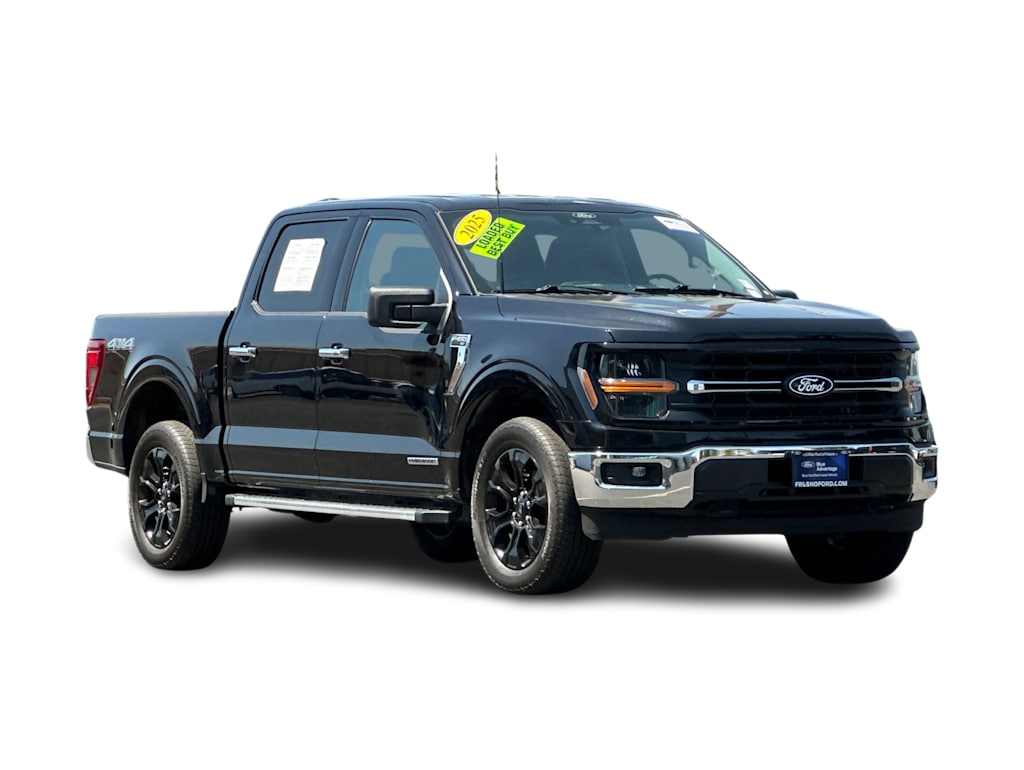 Thumbnail: 2025 Ford F-150 - 20