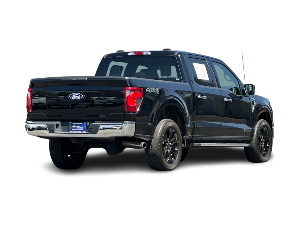 Thumbnail: 2025 Ford F-150 - 18