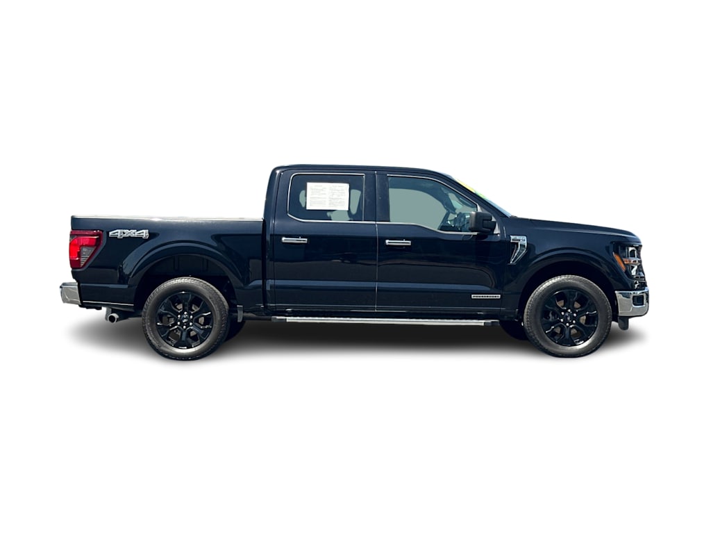 Thumbnail: 2025 Ford F-150 - 19