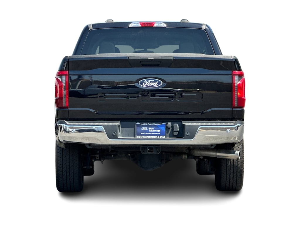 Thumbnail: 2025 Ford F-150 - 5