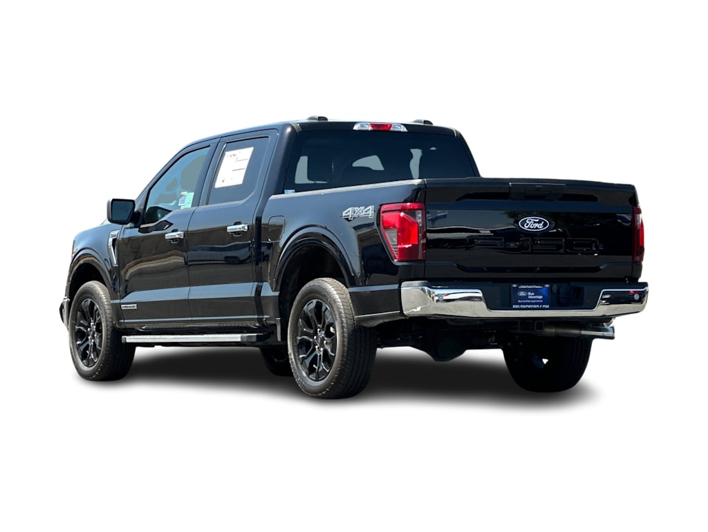 Thumbnail: 2025 Ford F-150 - 4