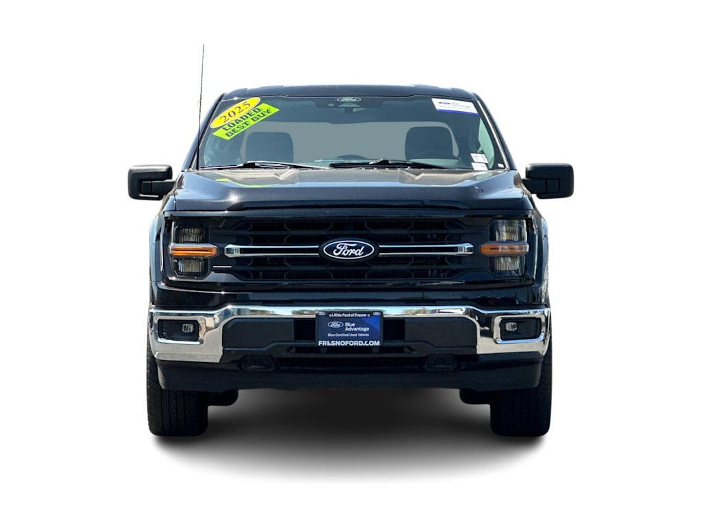 Thumbnail: 2025 Ford F-150 - 6