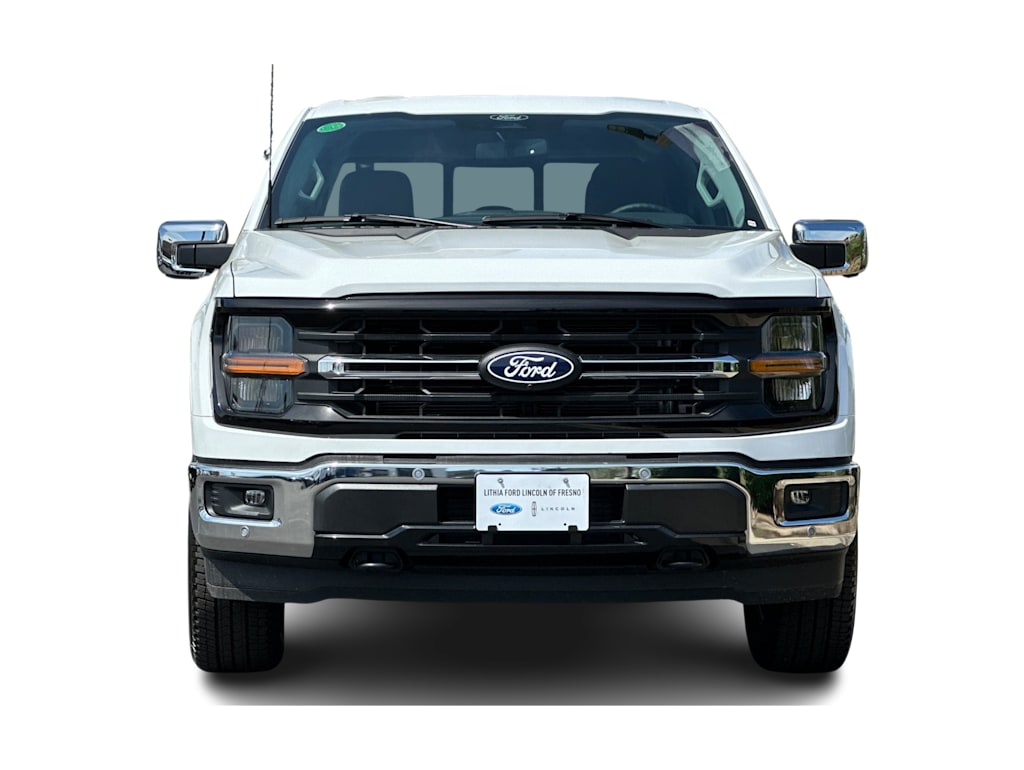 2025 Ford F-150 XLT 6