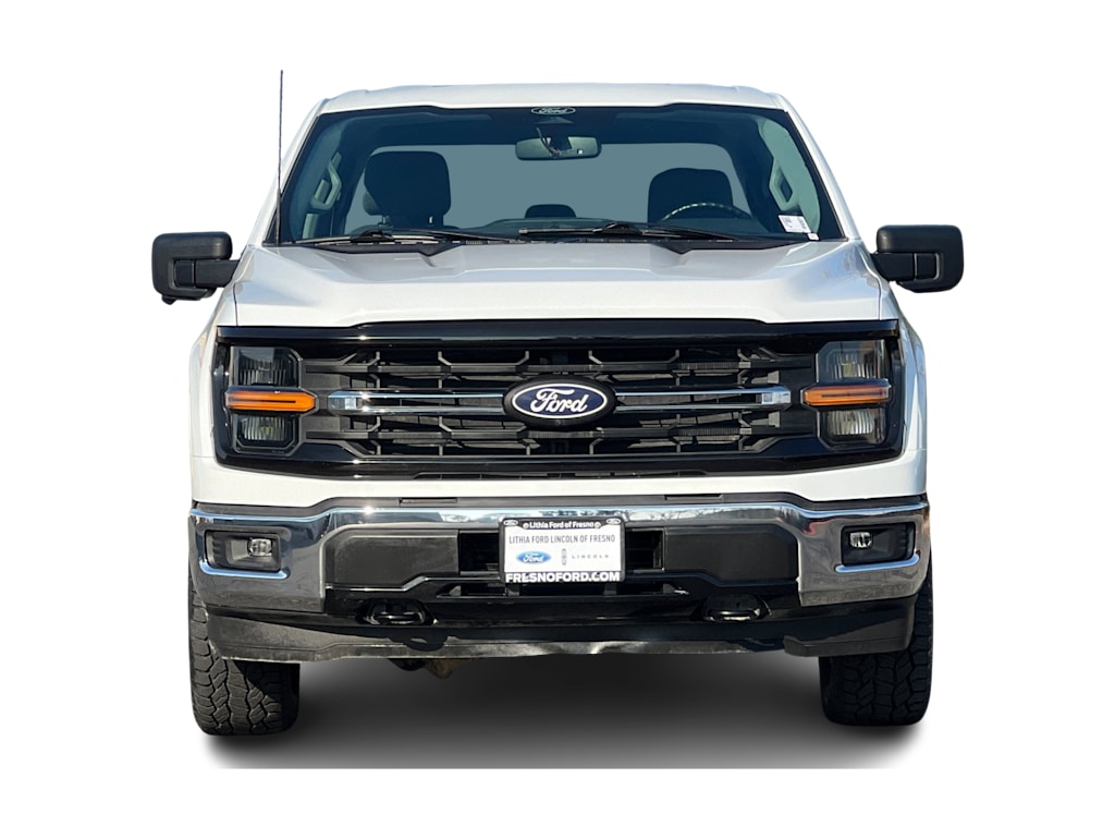 Thumbnail: 2024 Ford F-150 - 6