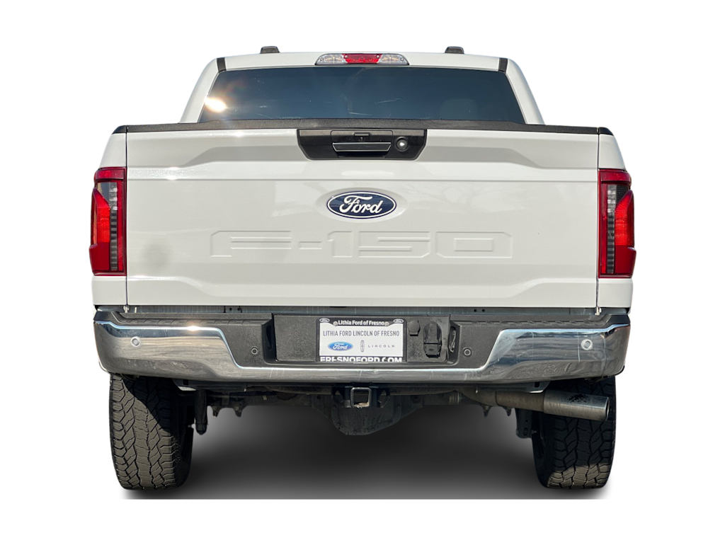Thumbnail: 2024 Ford F-150 - 5