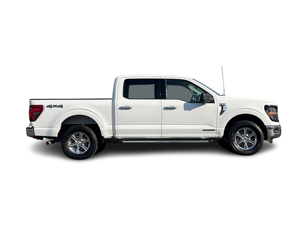 Thumbnail: 2024 Ford F-150 - 18