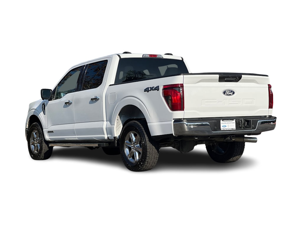 Thumbnail: 2024 Ford F-150 - 4