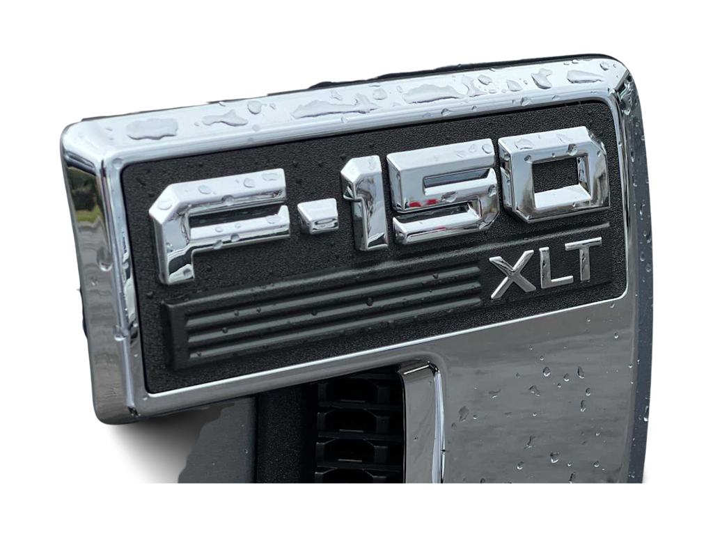 2025 Ford F-150 XLT 27