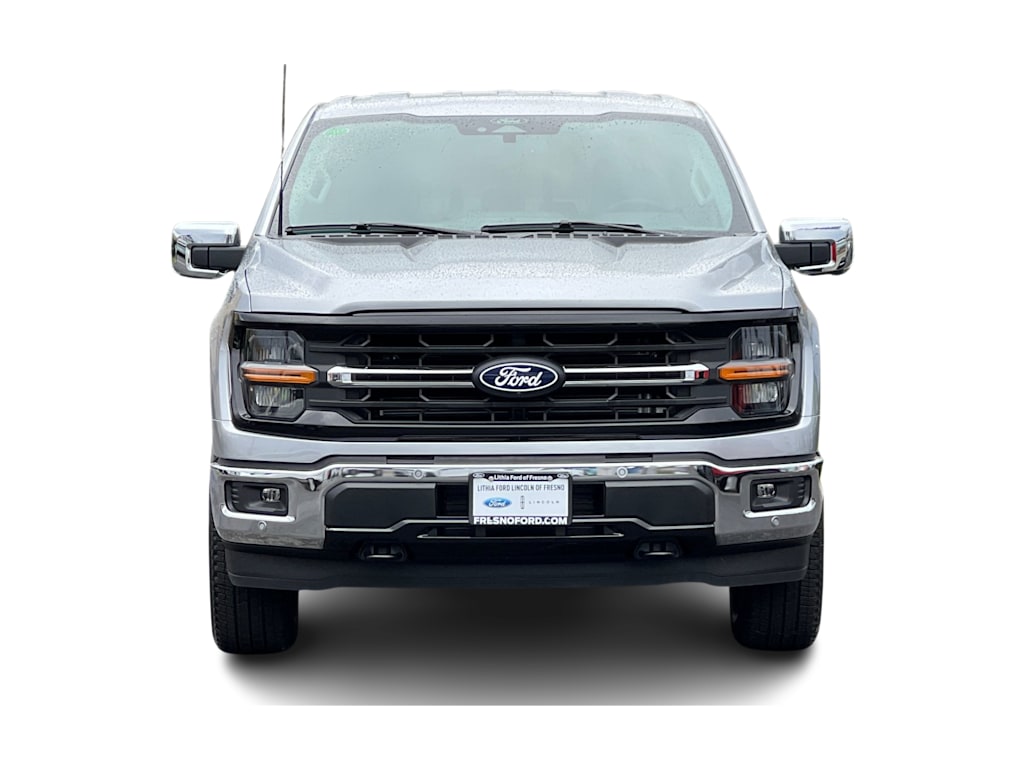 2025 Ford F-150 XLT 6