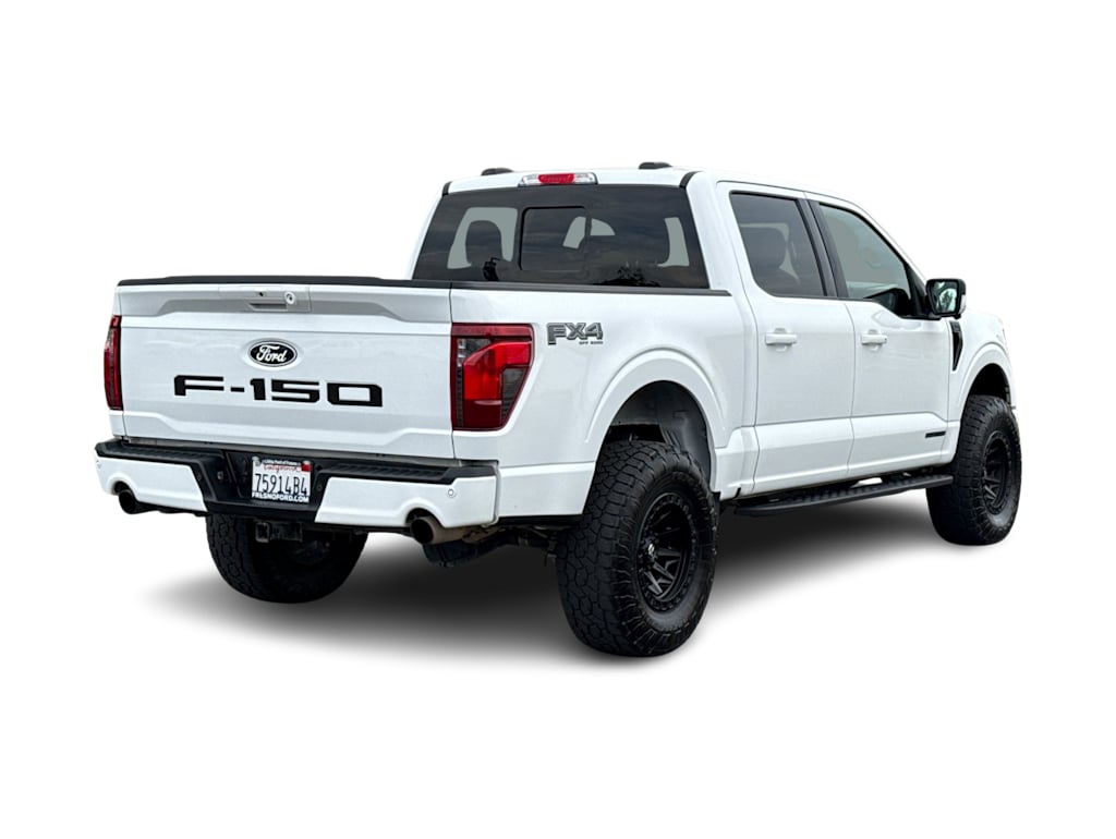 Thumbnail: 2024 Ford F-150 - 18