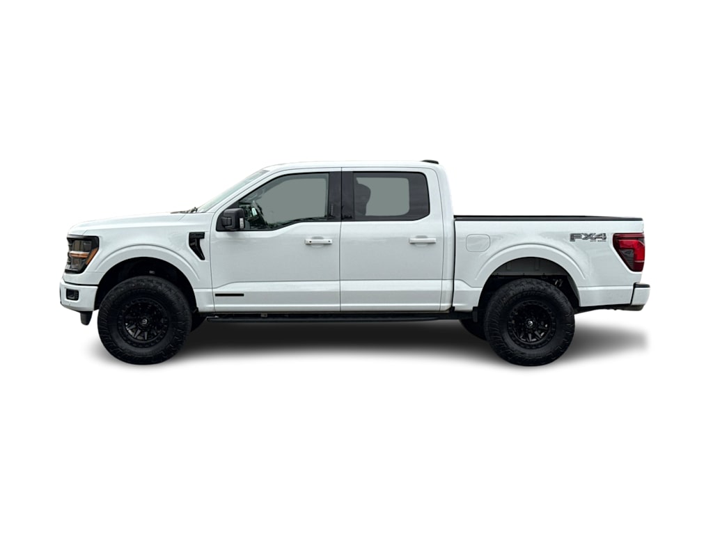 Thumbnail: 2024 Ford F-150 - 3