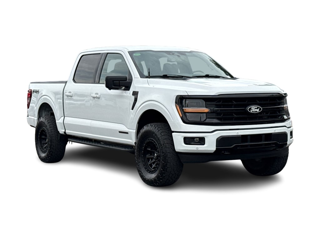 Thumbnail: 2024 Ford F-150 - 20