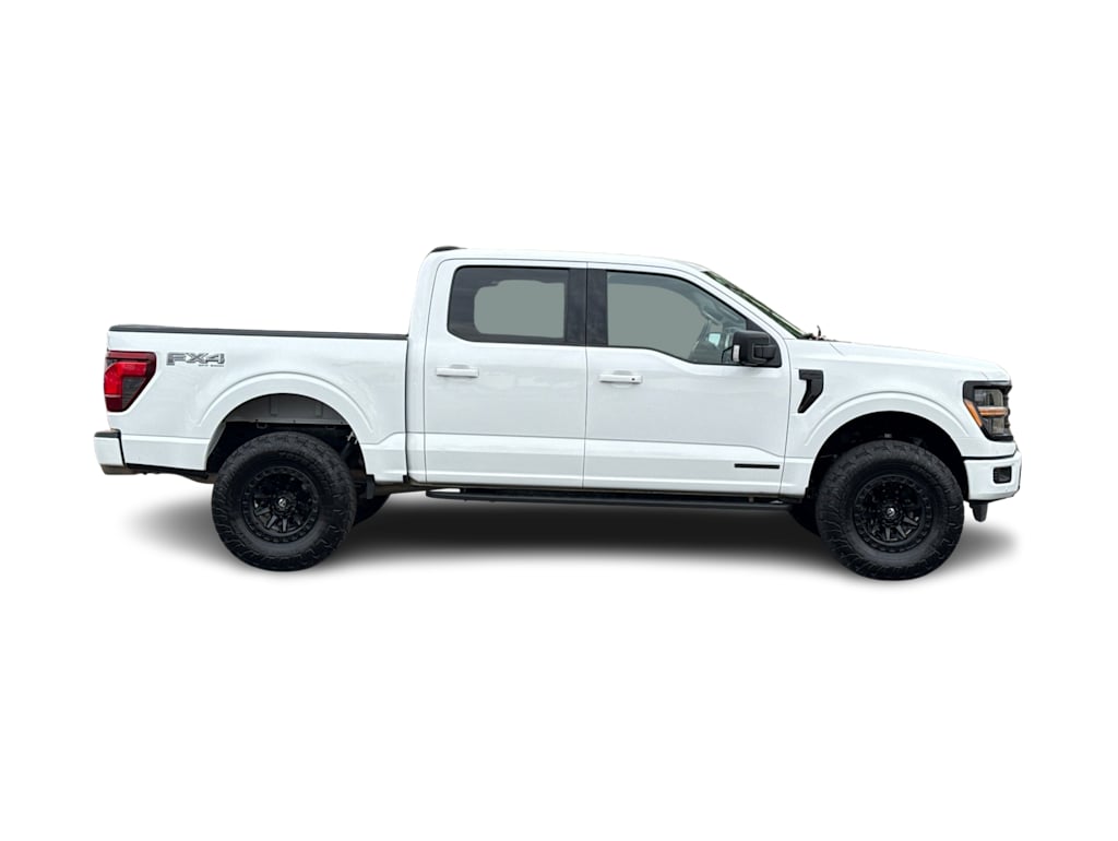 Thumbnail: 2024 Ford F-150 - 19