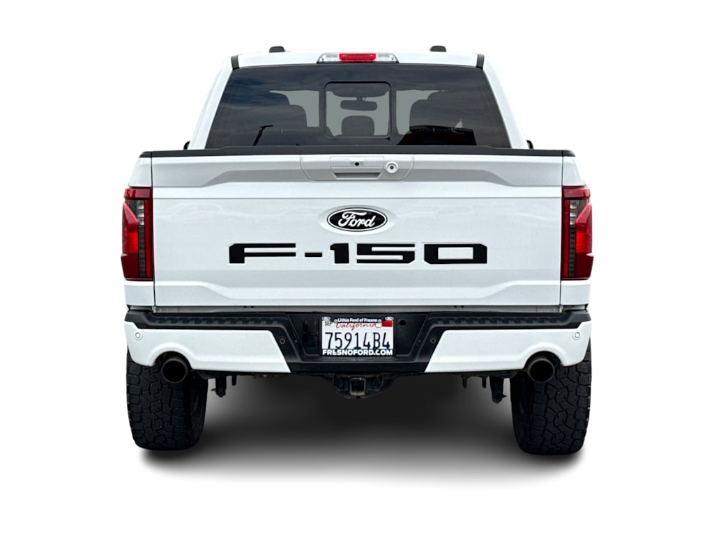 Thumbnail: 2024 Ford F-150 - 5