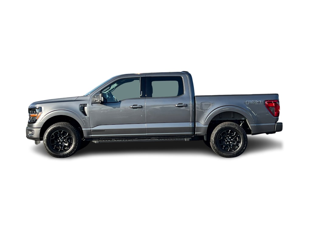 2024 Ford F-150 XLT 3