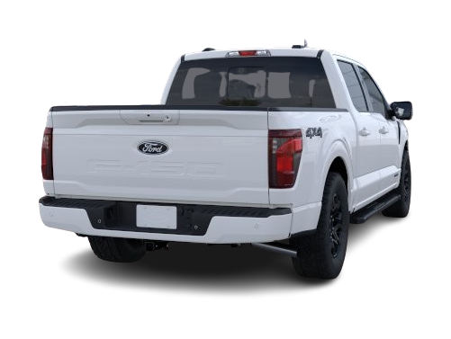 Thumbnail: 2026 Ford F-150 - 16