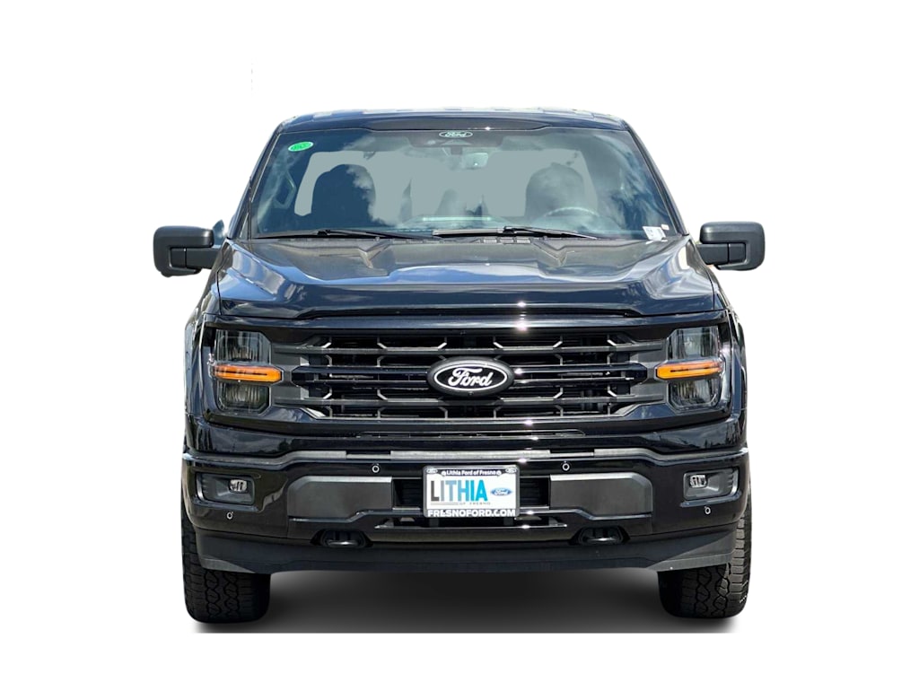 2024 Ford F-150 XLT 6