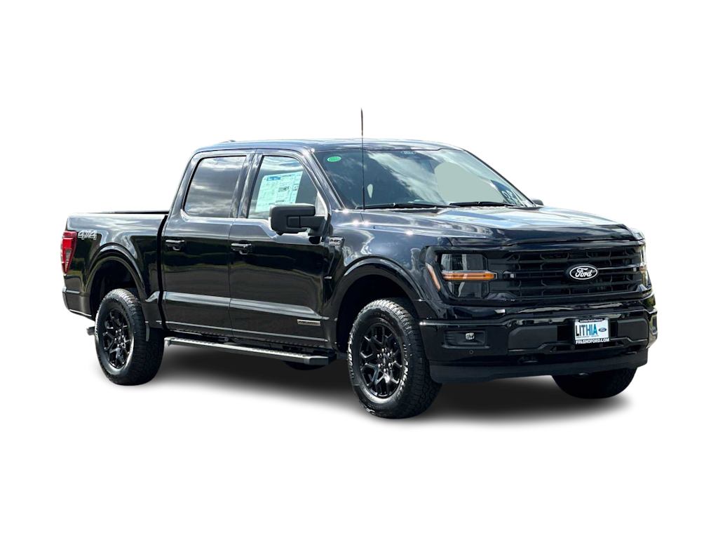 2024 Ford F-150 XLT 20