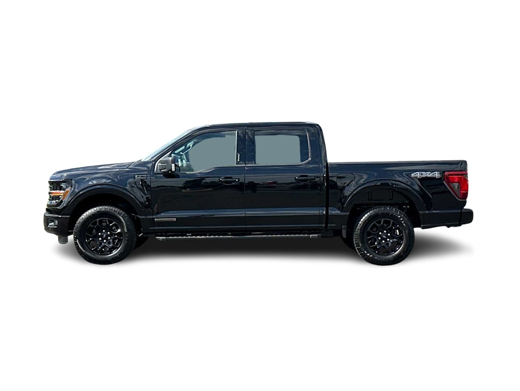 2024 Ford F-150 XLT 3