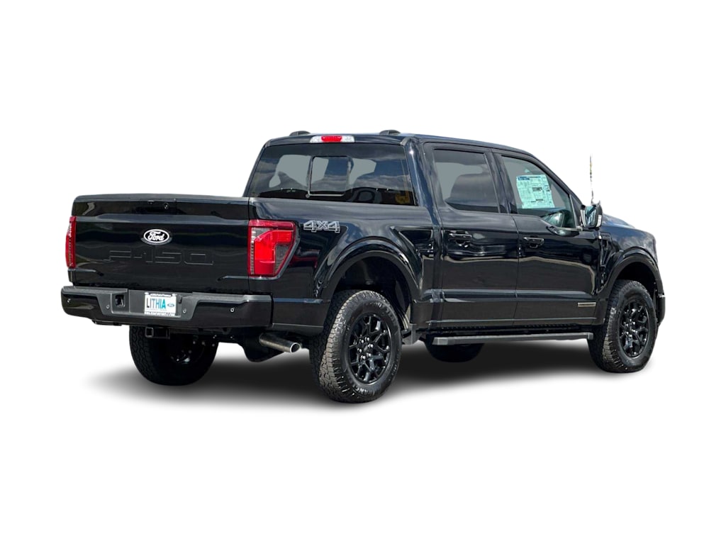 2024 Ford F-150 XLT 18