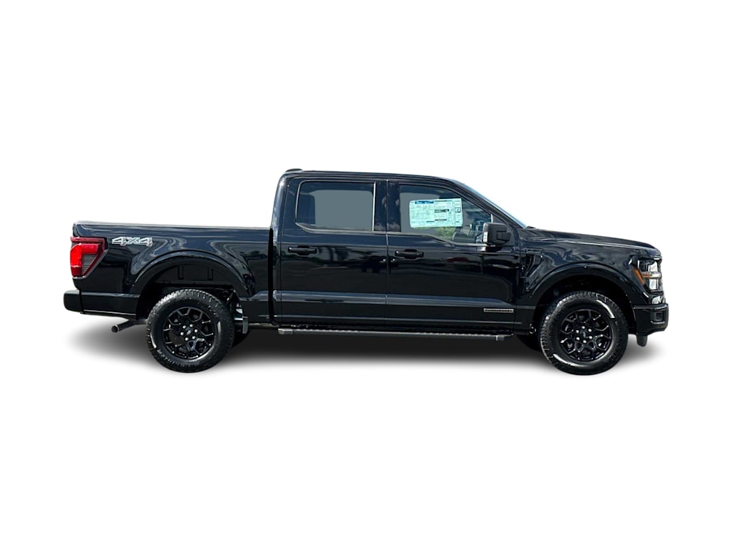 2024 Ford F-150 XLT 19