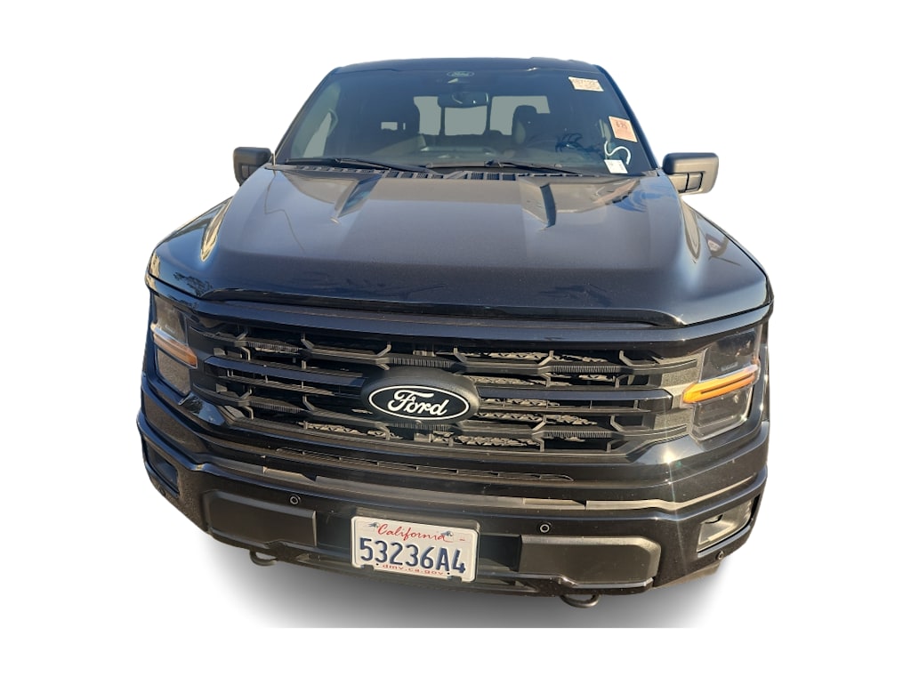 Thumbnail: 2024 Ford F-150 - 6