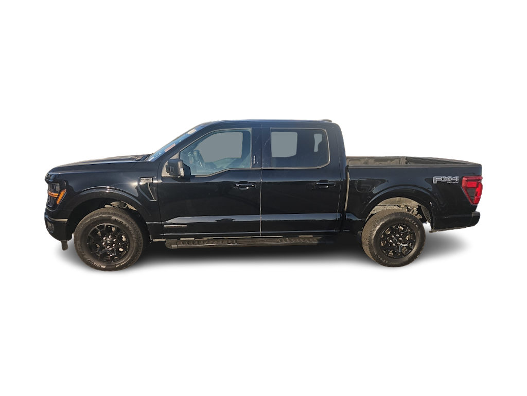 Thumbnail: 2024 Ford F-150 - 3