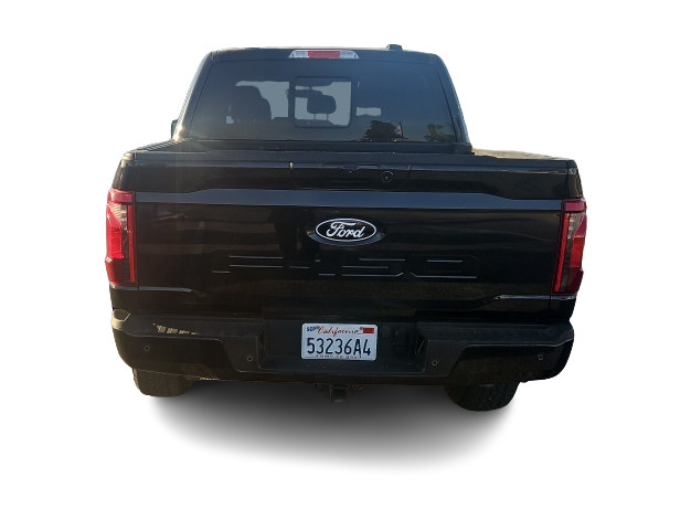 Thumbnail: 2024 Ford F-150 - 5