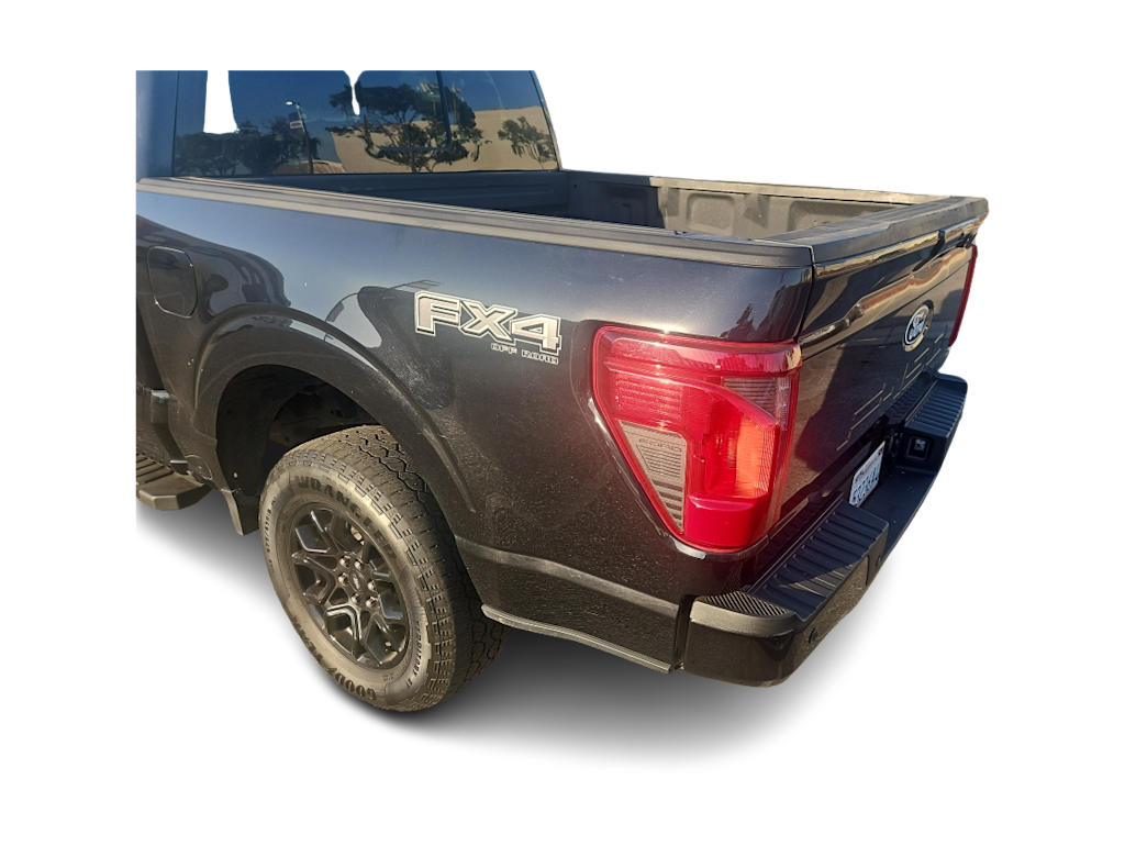 Thumbnail: 2024 Ford F-150 - 4