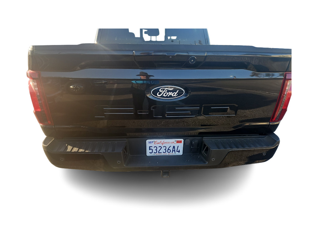 Thumbnail: 2024 Ford F-150 - 19