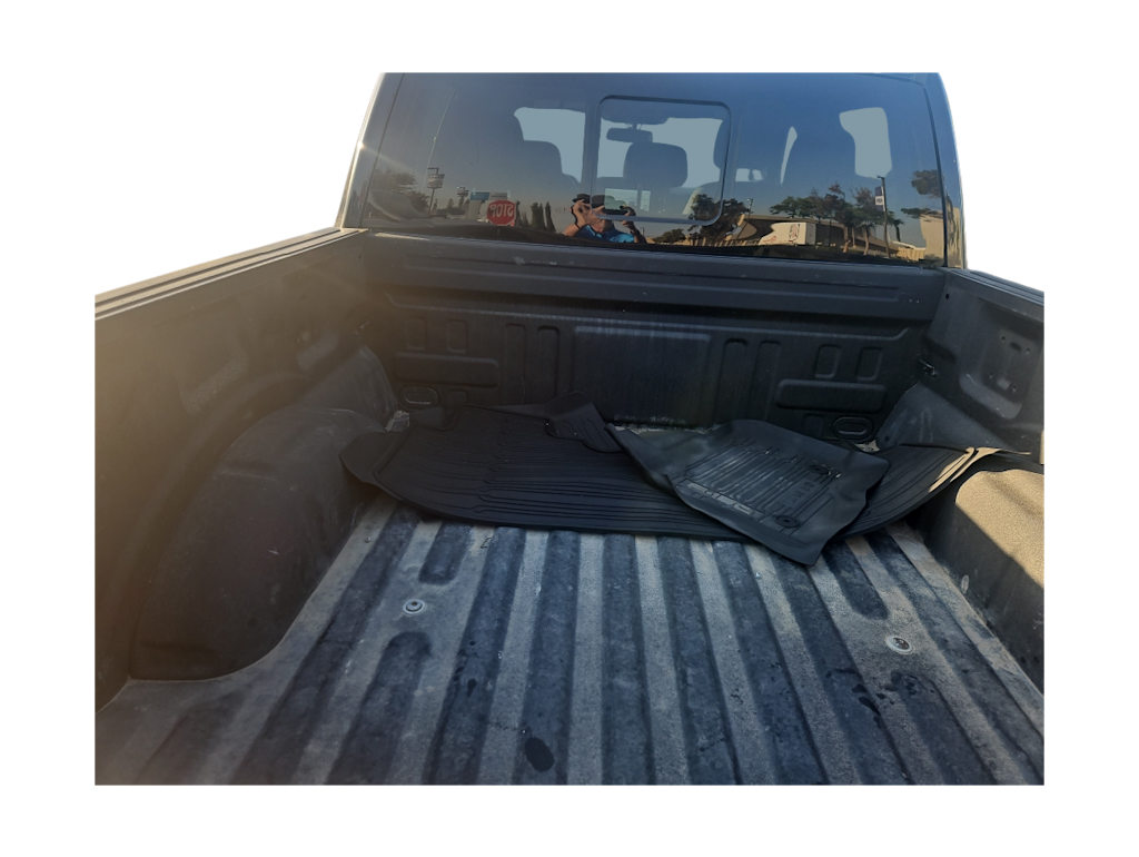 Thumbnail: 2024 Ford F-150 - 16