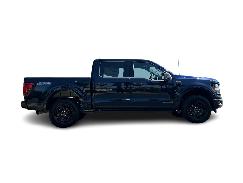 2025 Ford F-150 XLT 19
