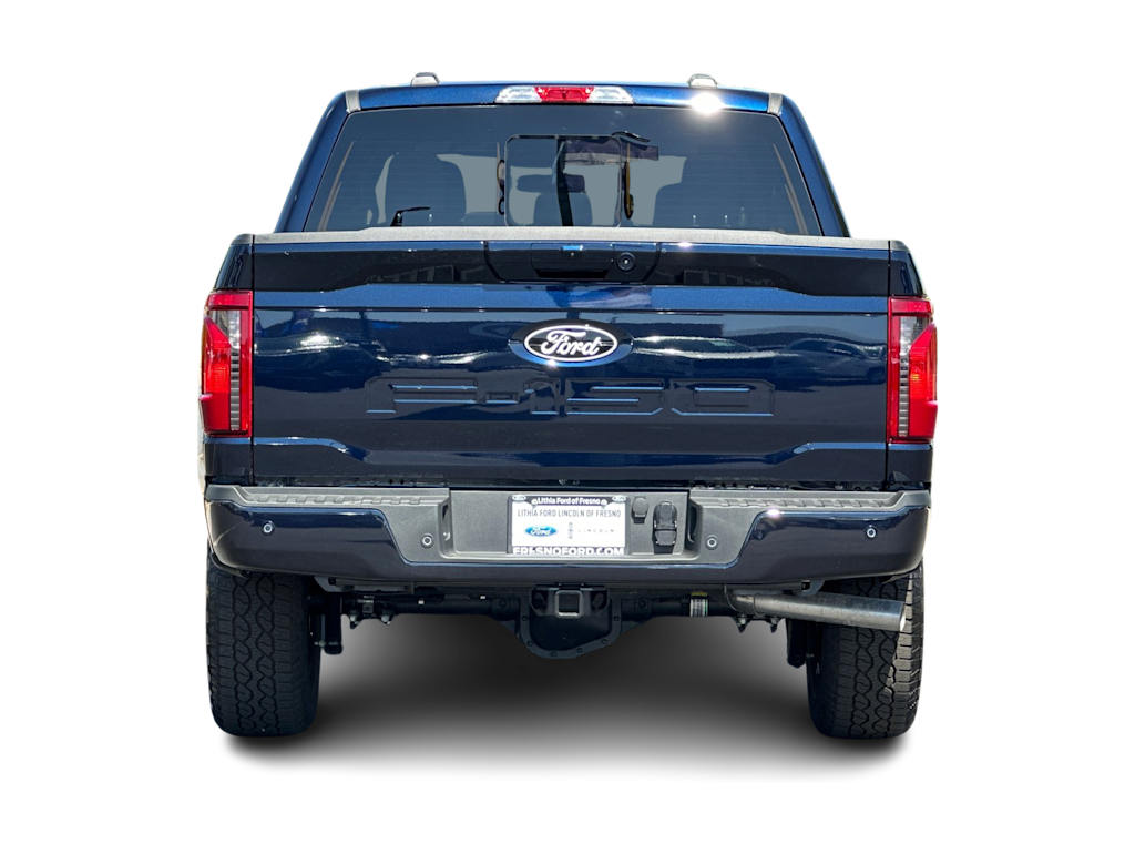 2025 Ford F-150 XLT 5