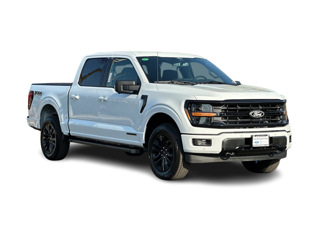 Thumbnail: 2025 Ford F-150 - 19