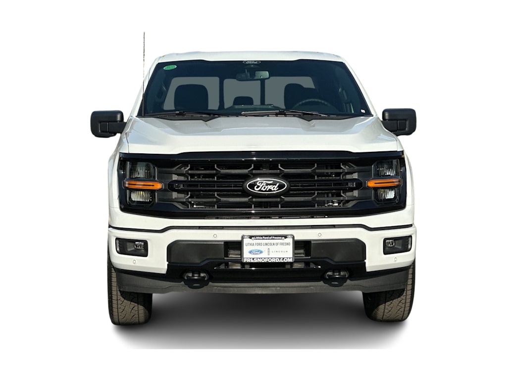 Thumbnail: 2025 Ford F-150 - 6