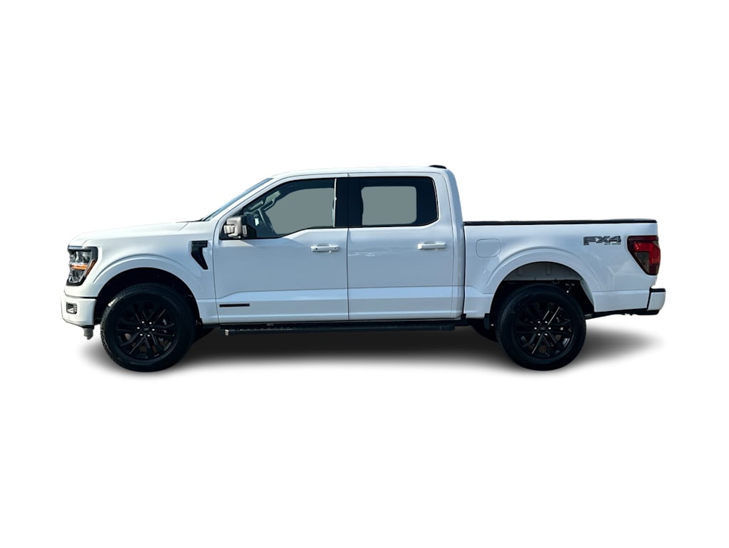 Thumbnail: 2025 Ford F-150 - 3