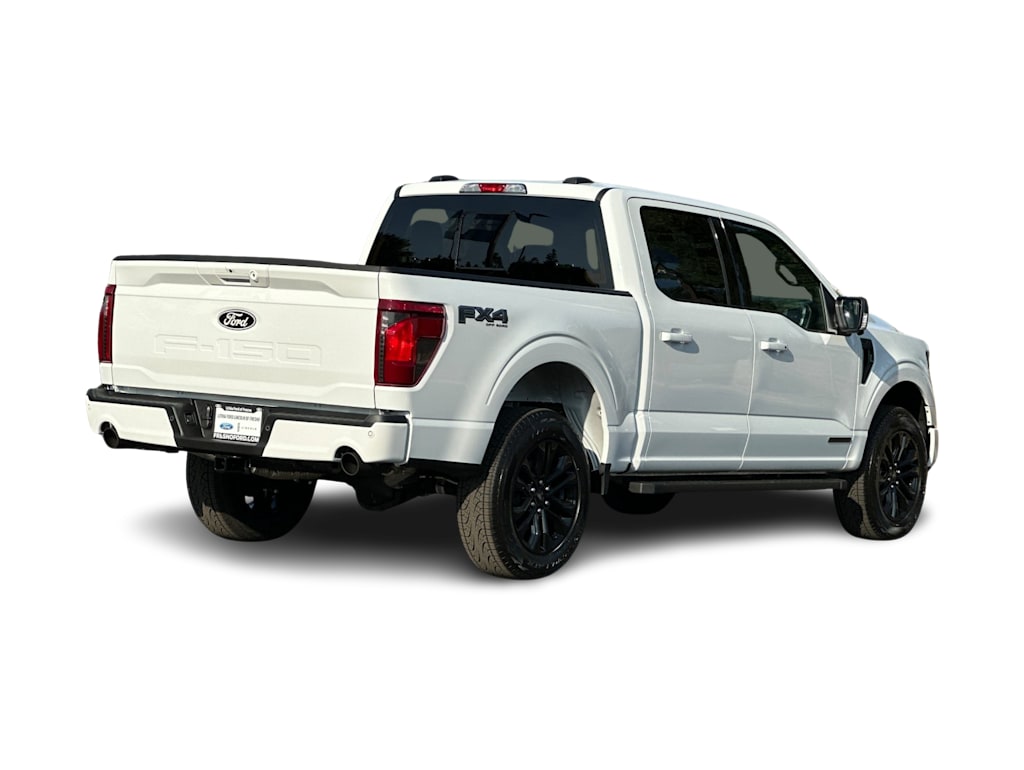Thumbnail: 2025 Ford F-150 - 17