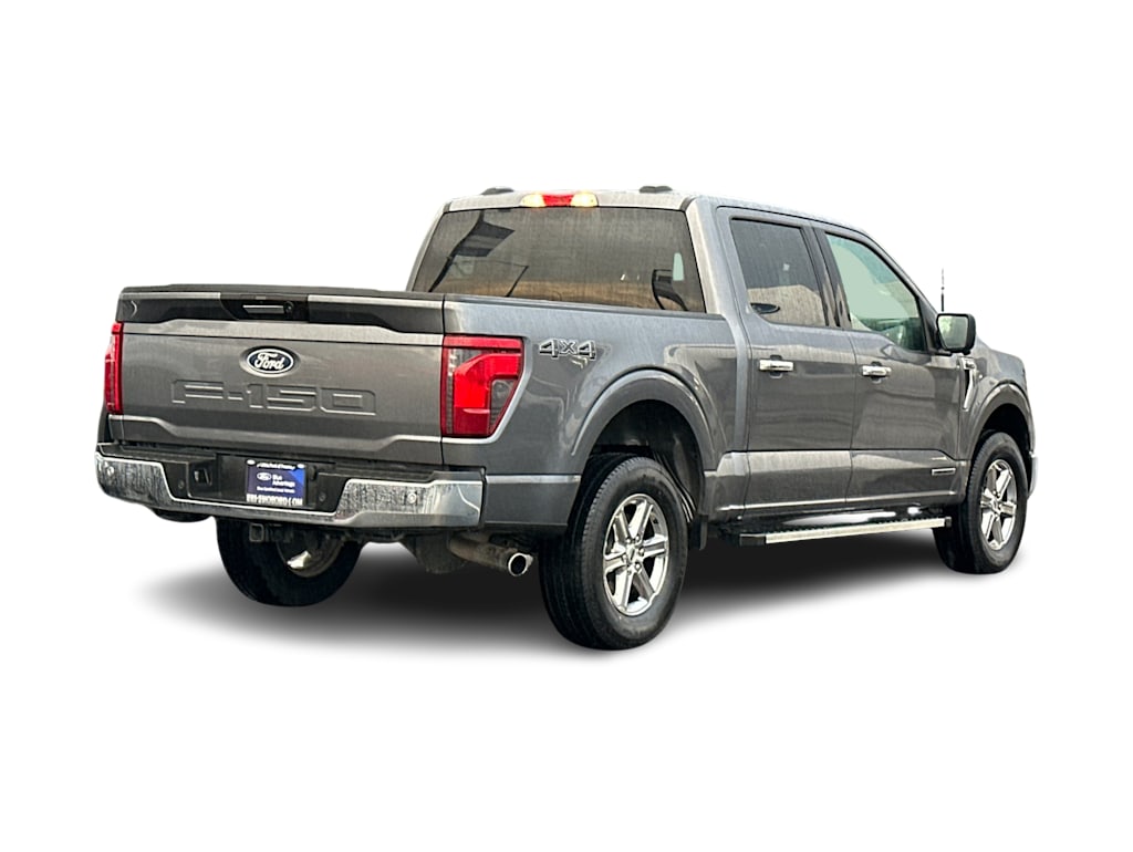 Thumbnail: 2024 Ford F-150 - 18