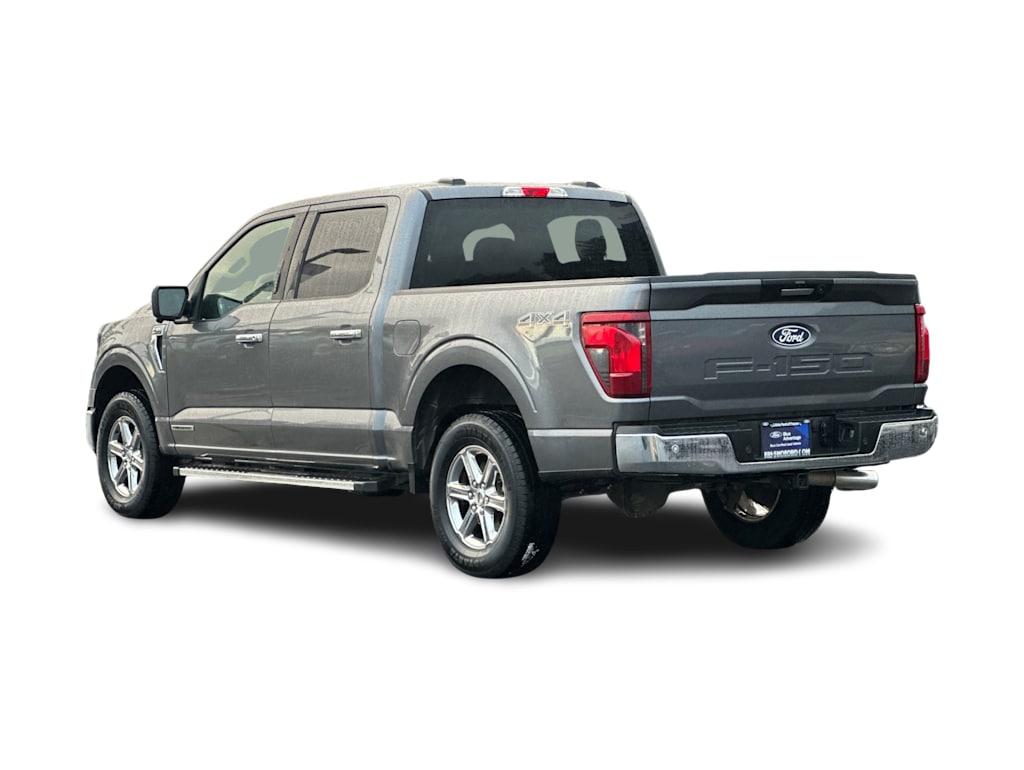 Thumbnail: 2024 Ford F-150 - 4