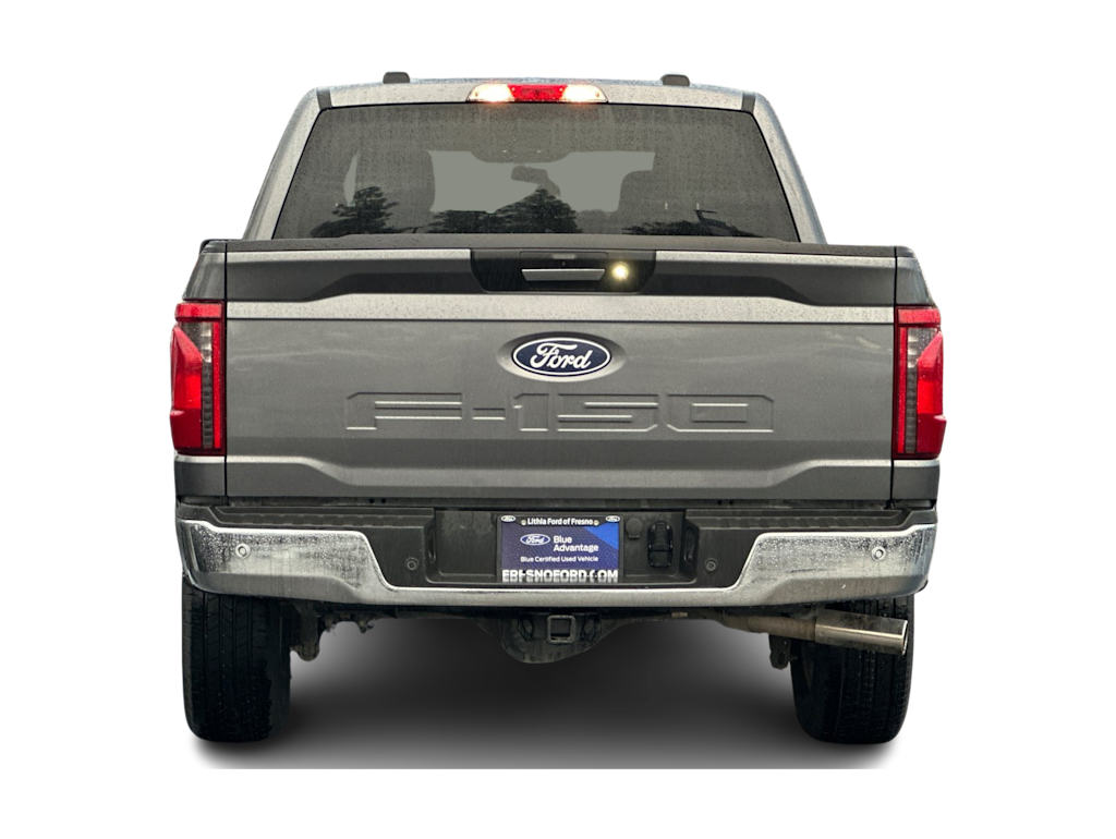 Thumbnail: 2024 Ford F-150 - 5