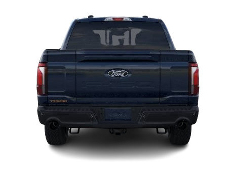 Thumbnail: 2026 Ford F-150 - 11