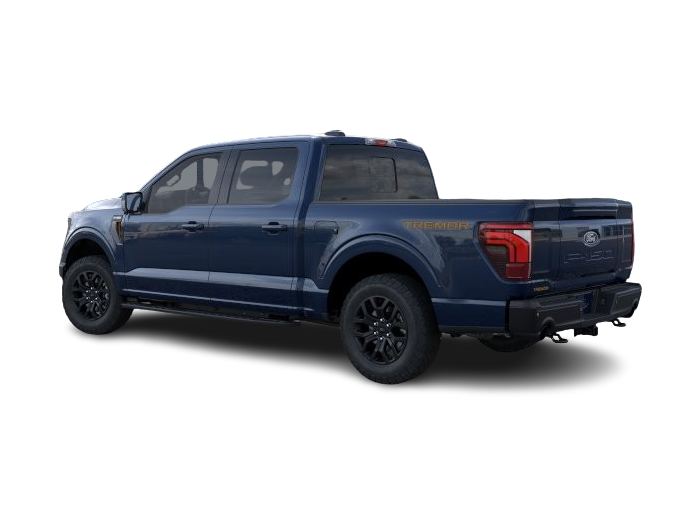 Thumbnail: 2026 Ford F-150 - 4