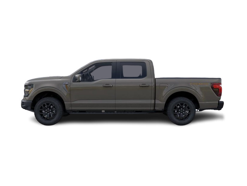Thumbnail: 2026 Ford F-150 - 3
