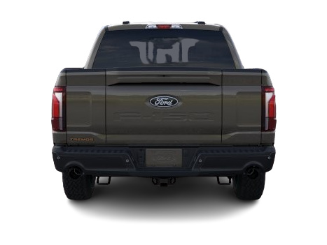 Thumbnail: 2026 Ford F-150 - 5
