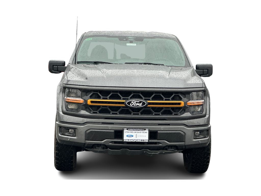 2025 Ford F-150 Tremor 6