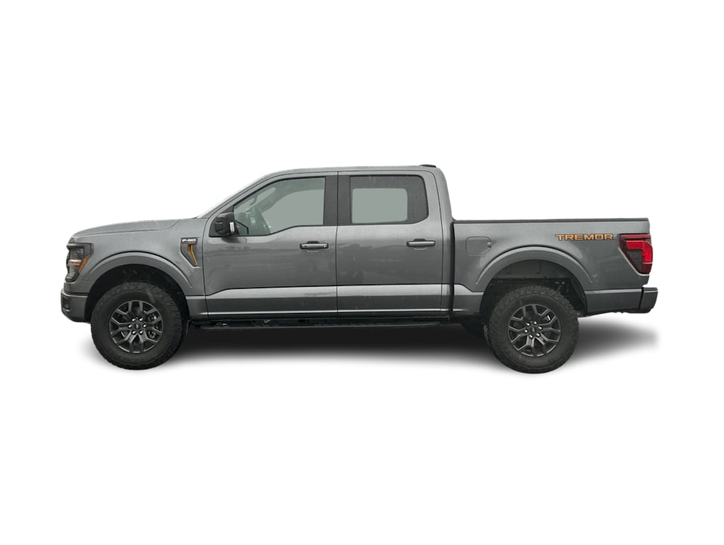 2025 Ford F-150 Tremor 3