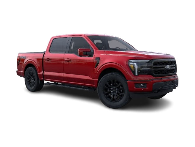 Thumbnail: 2026 Ford F-150 - 15