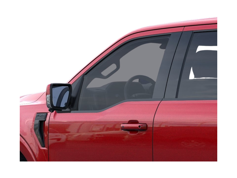 Thumbnail: 2026 Ford F-150 - 22