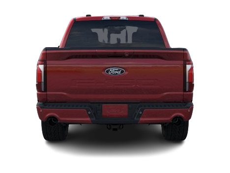 Thumbnail: 2026 Ford F-150 - 4