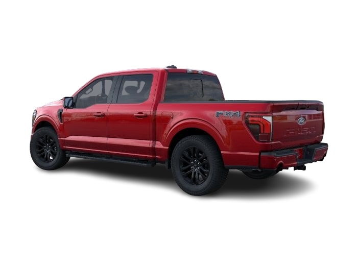 Thumbnail: 2026 Ford F-150 - 13